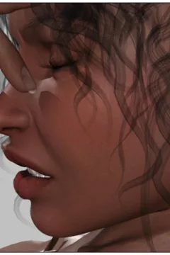 Curse of Erzulie-Dantor 2 (113)