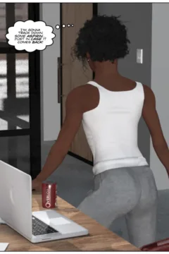 Curse of Erzulie-Dantor 2 (114)