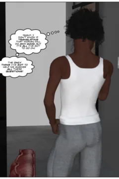 Curse of Erzulie-Dantor 2 (115)