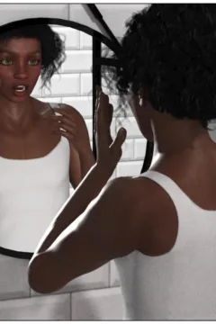 Curse of Erzulie-Dantor 2 (119)