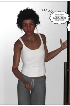 Curse of Erzulie-Dantor 2 (121)