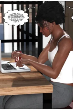 Curse of Erzulie-Dantor 2 (122)