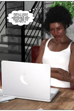 Curse of Erzulie-Dantor 2 (123)