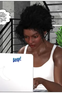 Curse of Erzulie-Dantor 2 (124)