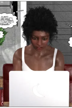 Curse of Erzulie-Dantor 2 (125)