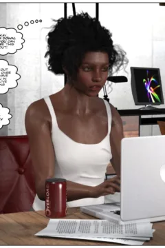 Curse of Erzulie-Dantor 2 (126)