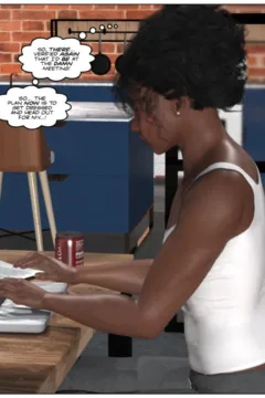 Curse of Erzulie-Dantor 2 (127)