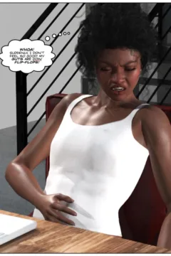 Curse of Erzulie-Dantor 2 (128)