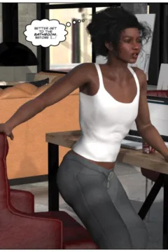 Curse of Erzulie-Dantor 2 (129)