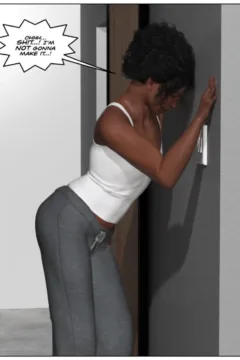 Curse of Erzulie-Dantor 2 (130)