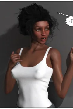 Curse of Erzulie-Dantor 2 (133)