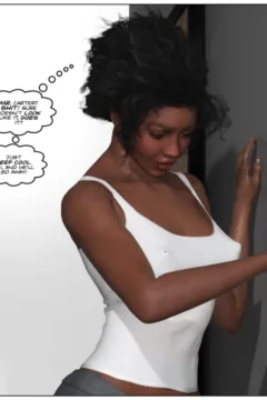 Curse of Erzulie-Dantor 2 (135)