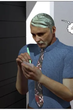 Curse of Erzulie-Dantor 2 (136)