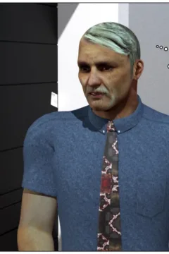 Curse of Erzulie-Dantor 2 (137)