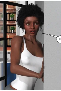 Curse of Erzulie-Dantor 2 (138)