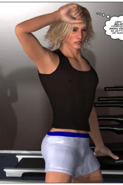 Curse of Erzulie-Dantor 2 (14)