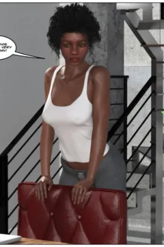 Curse of Erzulie-Dantor 2 (140)