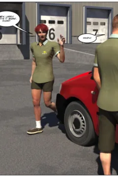 Curse of Erzulie-Dantor 2 (142)