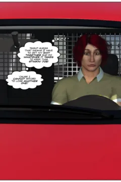 Curse of Erzulie-Dantor 2 (150)