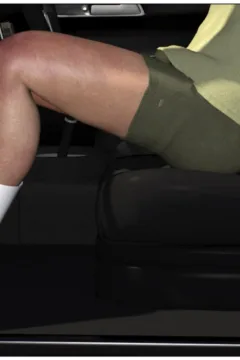 Curse of Erzulie-Dantor 2 (151)