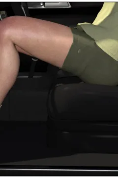 Curse of Erzulie-Dantor 2 (152)