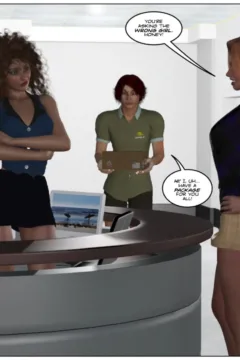 Curse of Erzulie-Dantor 2 (156)