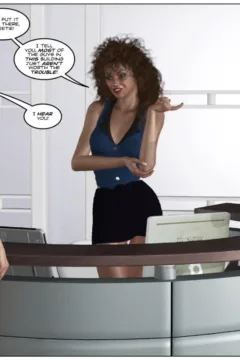 Curse of Erzulie-Dantor 2 (157)