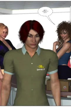 Curse of Erzulie-Dantor 2 (159)