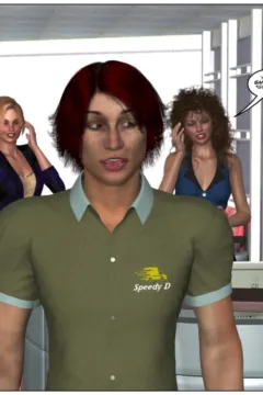 Curse of Erzulie-Dantor 2 (160)