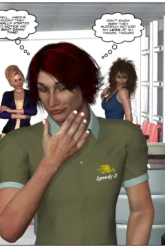 Curse of Erzulie-Dantor 2 (161)