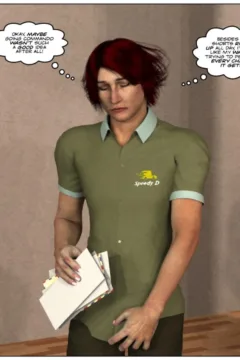 Curse of Erzulie-Dantor 2 (164)