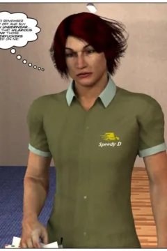 Curse of Erzulie-Dantor 2 (165)