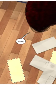 Curse of Erzulie-Dantor 2 (167)