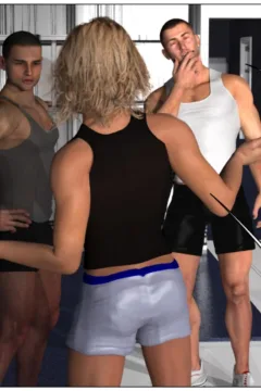 Curse of Erzulie-Dantor 2 (17)