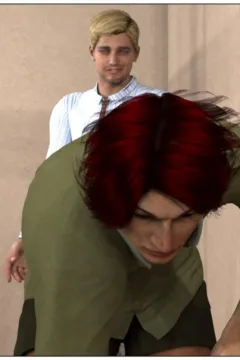 Curse of Erzulie-Dantor 2 (170)