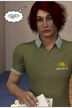 Curse of Erzulie-Dantor 2 (176)