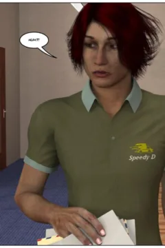 Curse of Erzulie-Dantor 2 (177)