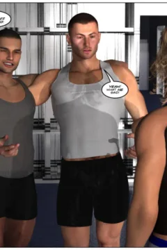 Curse of Erzulie-Dantor 2 (18)