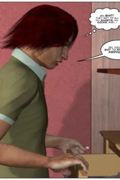 Curse of Erzulie-Dantor 2 (182)