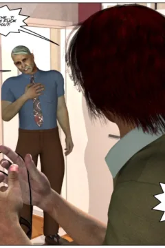 Curse of Erzulie-Dantor 2 (184)