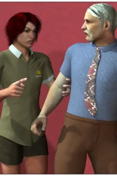 Curse of Erzulie-Dantor 2 (187)