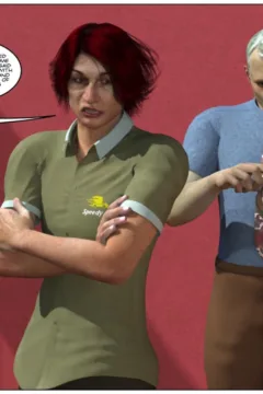 Curse of Erzulie-Dantor 2 (190)