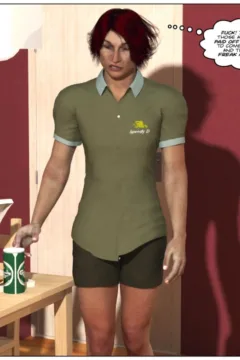 Curse of Erzulie-Dantor 2 (195)