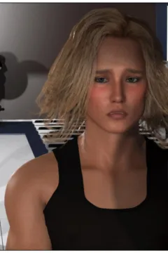 Curse of Erzulie-Dantor 2 (20)