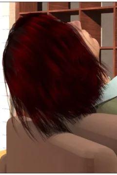 Curse of Erzulie-Dantor 2 (200)