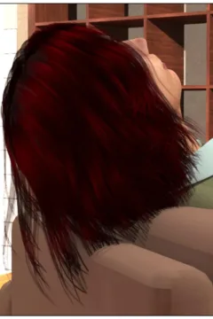 Curse of Erzulie-Dantor 2 (201)