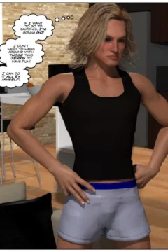 Curse of Erzulie-Dantor 2 (26)