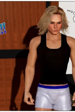 Curse of Erzulie-Dantor 2 (30)