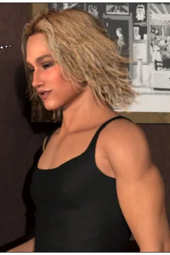 Curse of Erzulie-Dantor 2 (37)