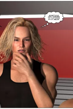 Curse of Erzulie-Dantor 2 (4)